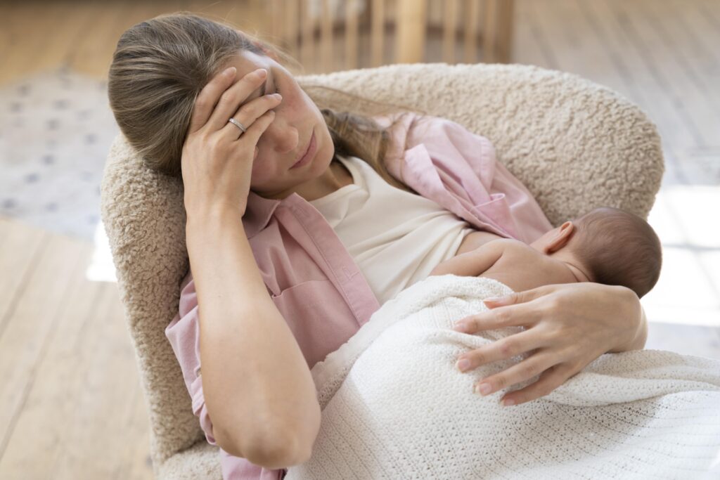 periodo-pos-natal-com-mae-e-filho